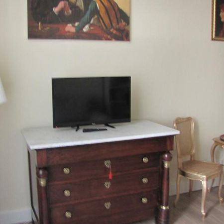 Antica Dimora Appartement Albenga Buitenkant foto