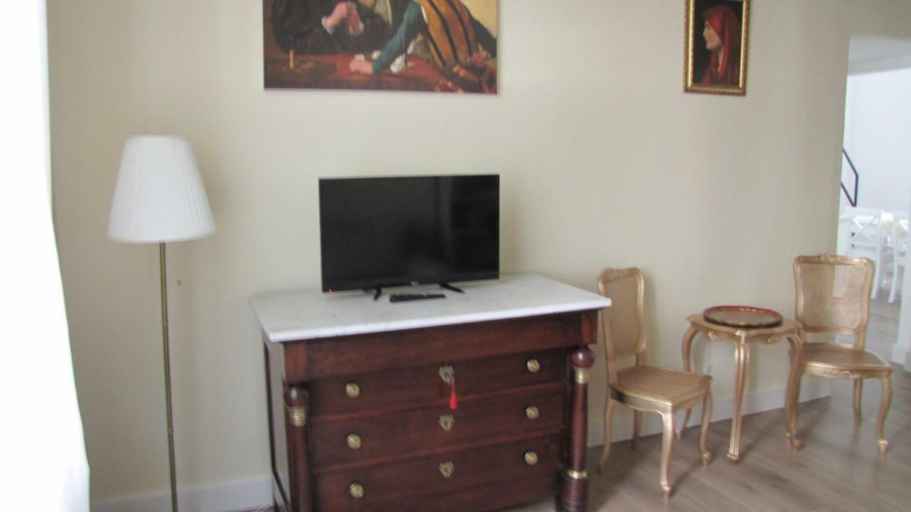 Antica Dimora Appartement Albenga Buitenkant foto