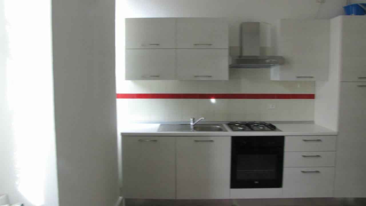 Antica Dimora Appartement Albenga Buitenkant foto