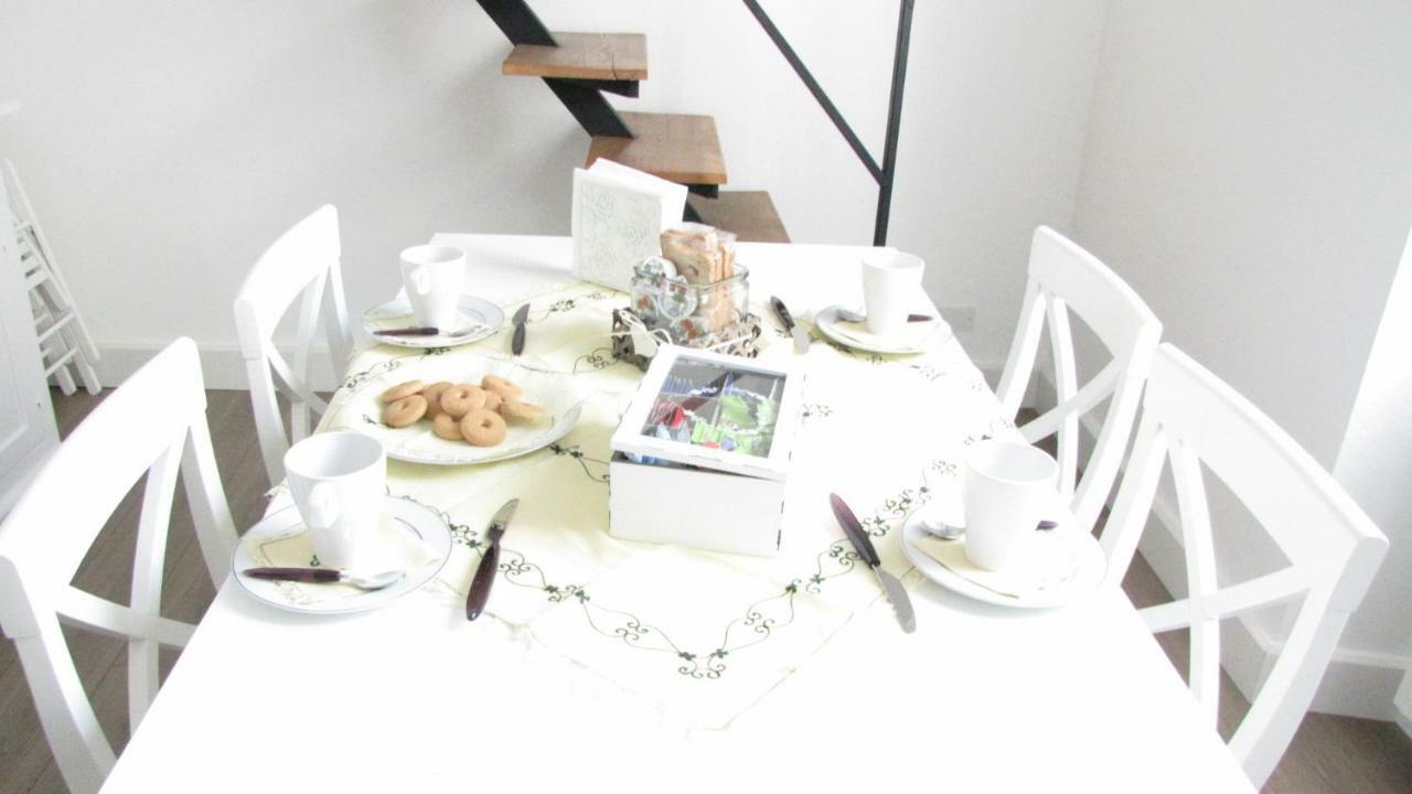 Antica Dimora Appartement Albenga Buitenkant foto
