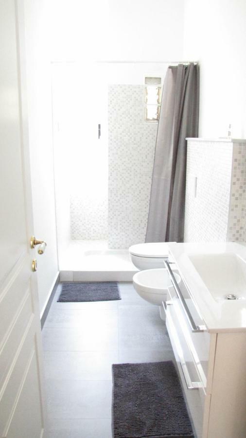 Antica Dimora Appartement Albenga Buitenkant foto