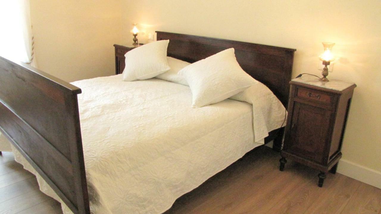 Antica Dimora Appartement Albenga Buitenkant foto