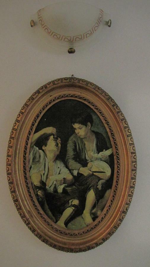 Antica Dimora Appartement Albenga Buitenkant foto